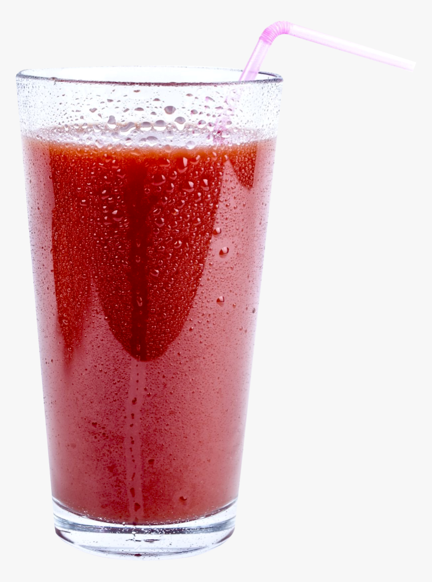 Strawberry Juice Png Image - Juice Png, Transparent Png, Free Download