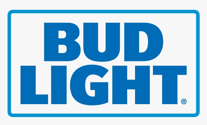 Bud-light - Bud Light Logo 2017, HD Png Download, Free Download