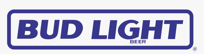 Logo Bud Light Vector, HD Png Download, Free Download