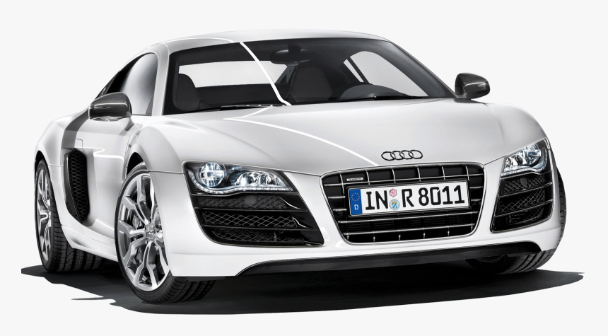 Carro Audi Png, Transparent Png, Free Download