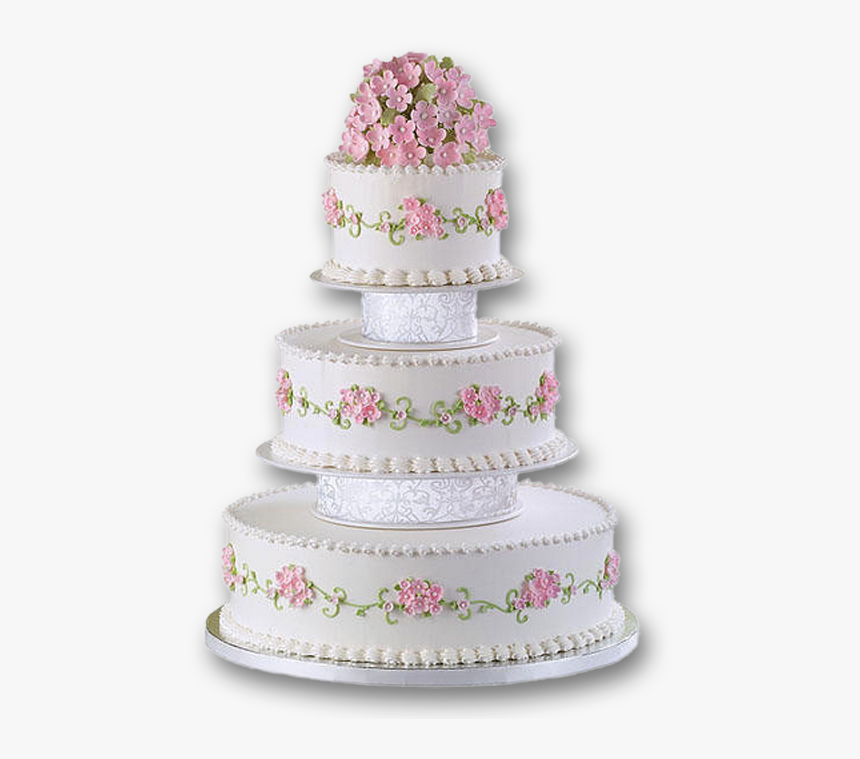 Layer Sheet Cakes Birthday Wedding Cake Clipart - Layer Cake For Birthday, HD Png Download, Free Download