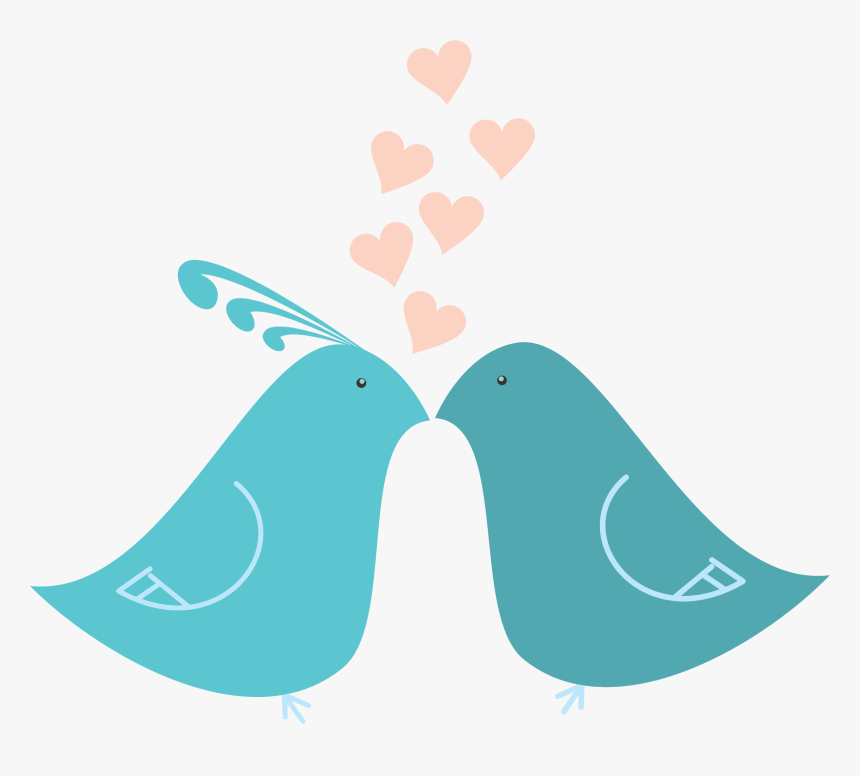 Love Birds Transparent Image - Hold Never Let You Go, HD Png Download, Free Download