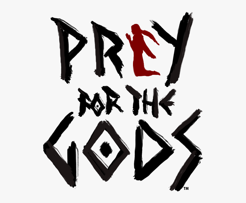 Logo - Prey For The Gods Bosses, HD Png Download, Free Download