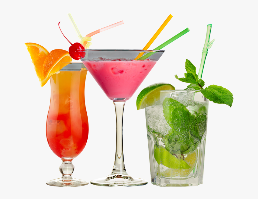 Cocktail Png - Cocktails Png, Transparent Png, Free Download