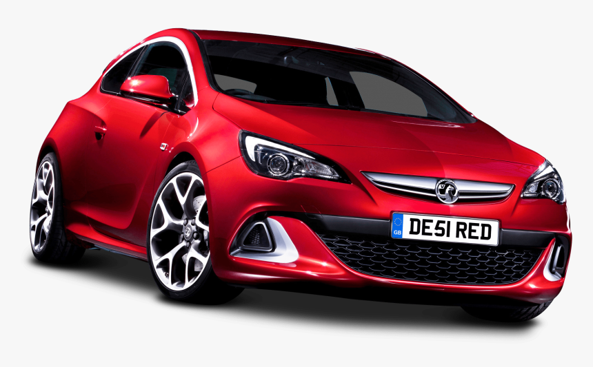 Car Png Opel Vauxhall Astra - Vauxhall Car, Transparent Png, Free Download