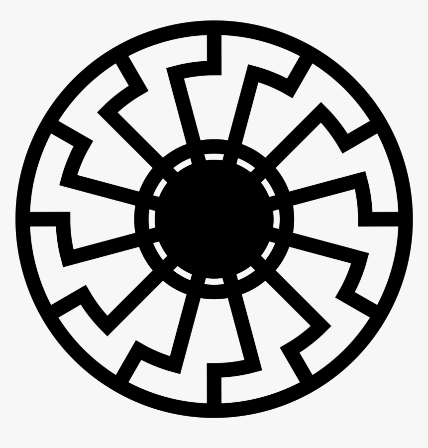 Black Sun, HD Png Download, Free Download