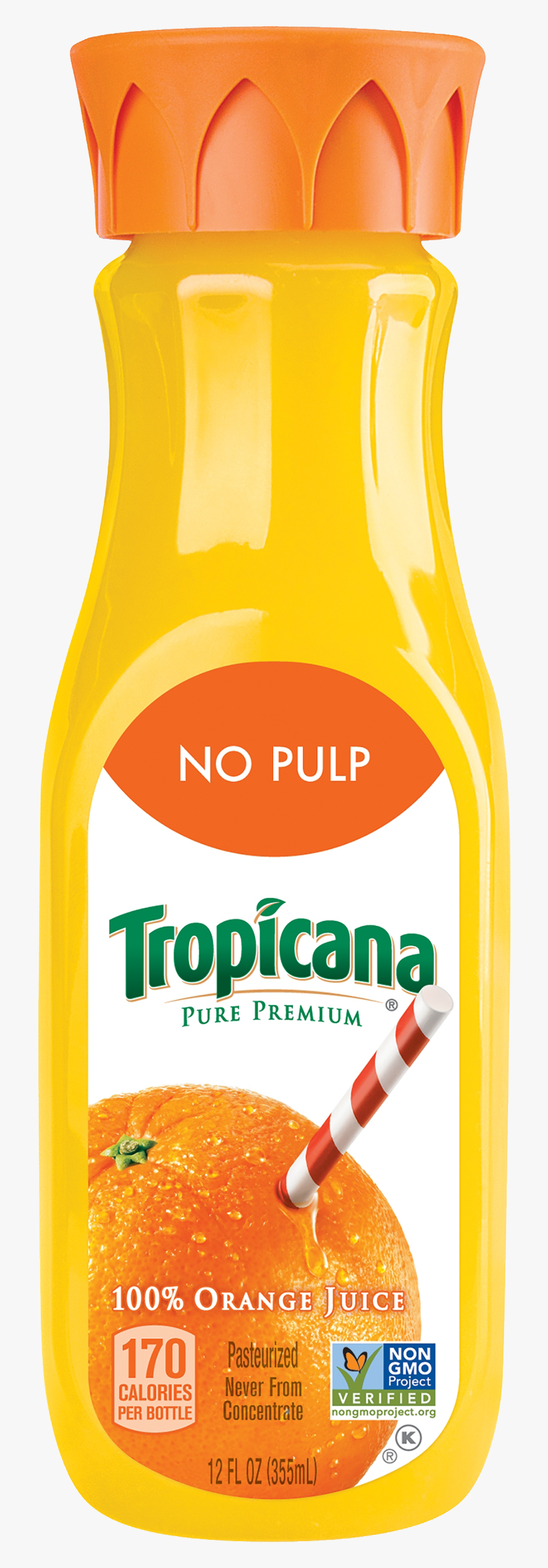 Tropicana Juice Png Images Transparent Background - 12 Oz Tropicana Orange Juice, Png Download, Free Download