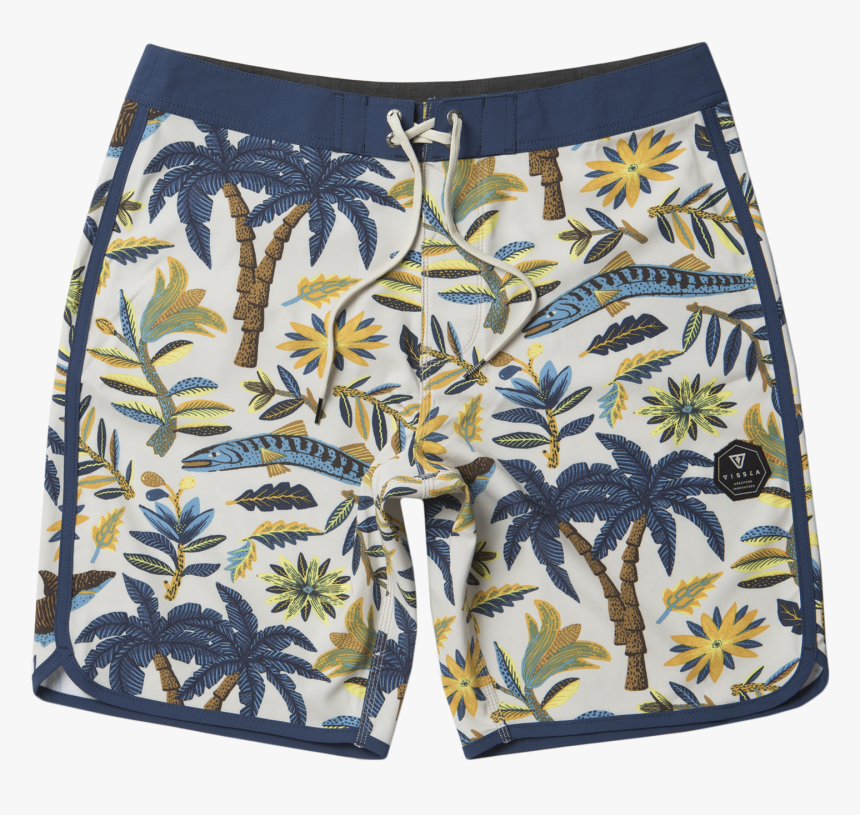 Boca De Tiburon - Board Short, HD Png Download, Free Download