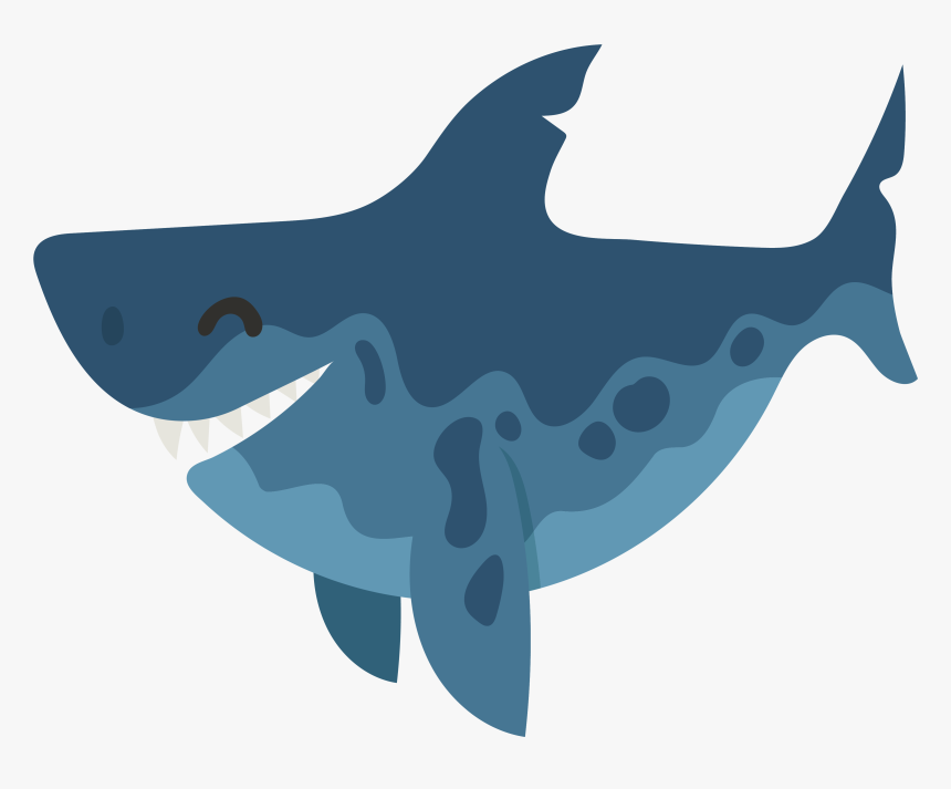 Shark Teeth Png Transparent Download - Shark, Png Download, Free Download