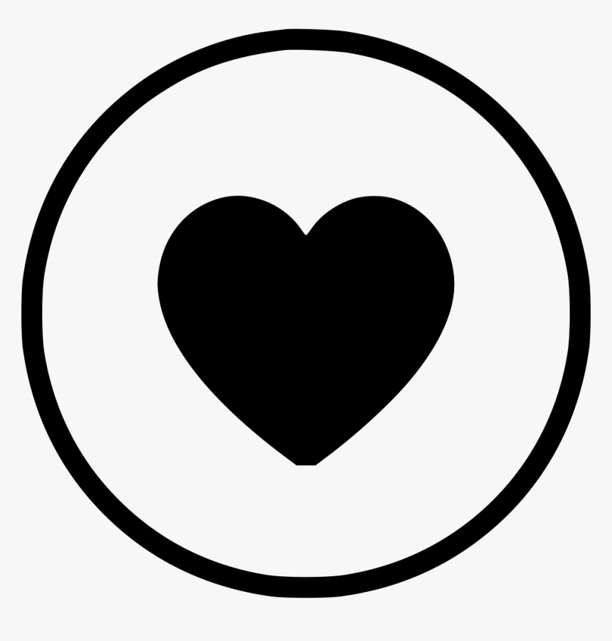 Transparent Love Png - Download Icon Love Png, Png Download, Free Download