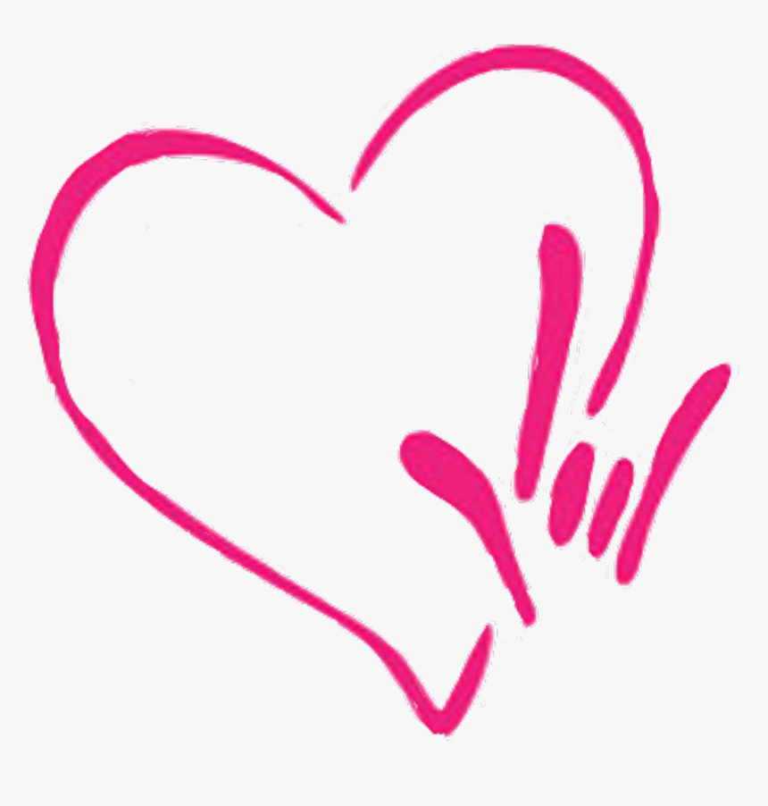 #asl #love #ily #freetoedit - Sign Language I Love You Sign, HD Png Download, Free Download