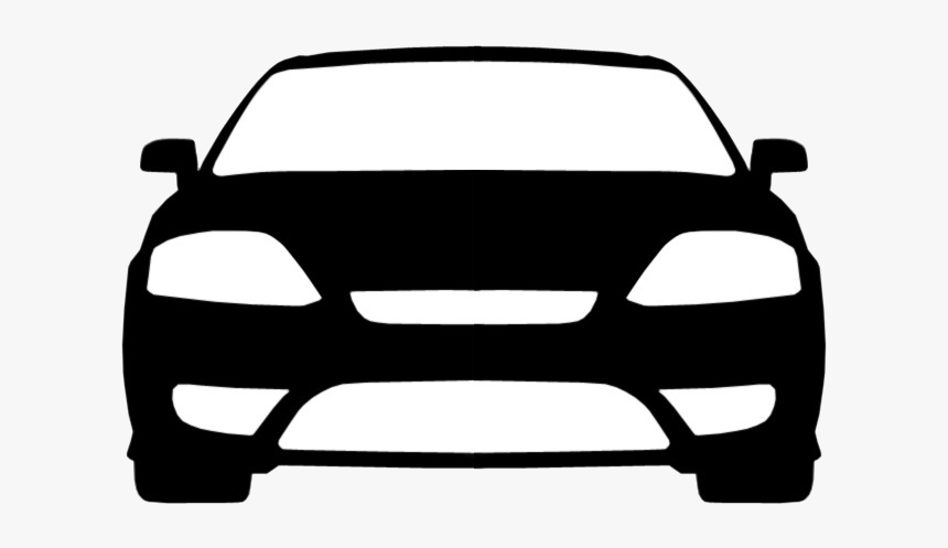 Car Hyundai Tiburon Vector Graphics Stock Illustration - Car Silhouette Vector Png, Transparent Png, Free Download