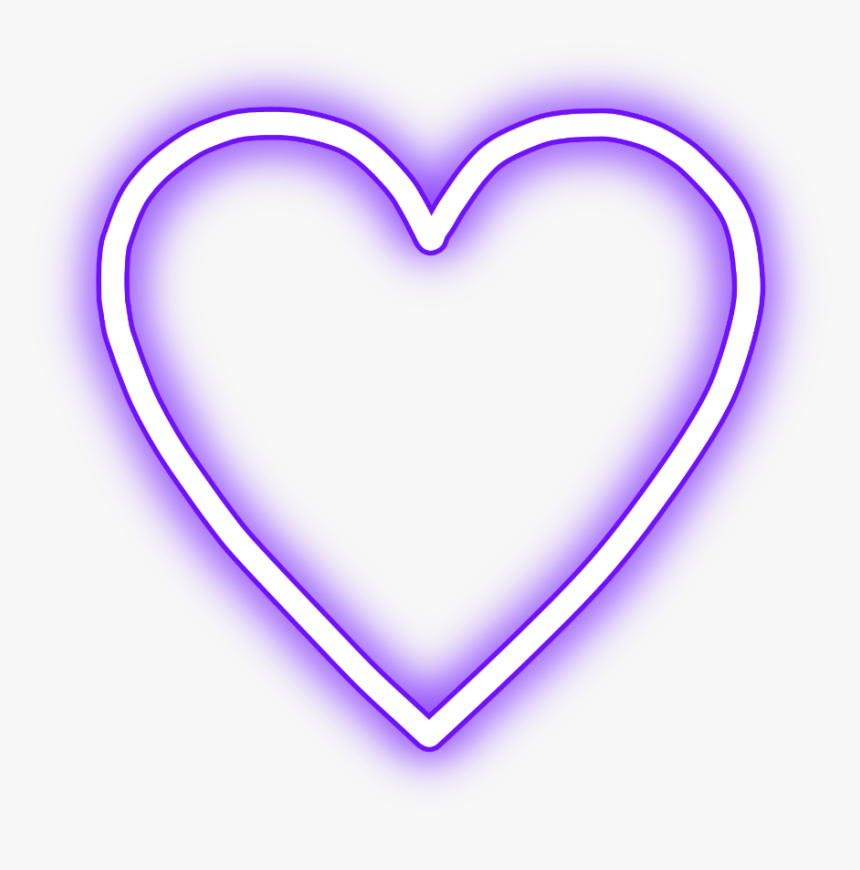 Transparent Purple Heart Clipart - Purple Heart Hd Png, Png Download, Free Download