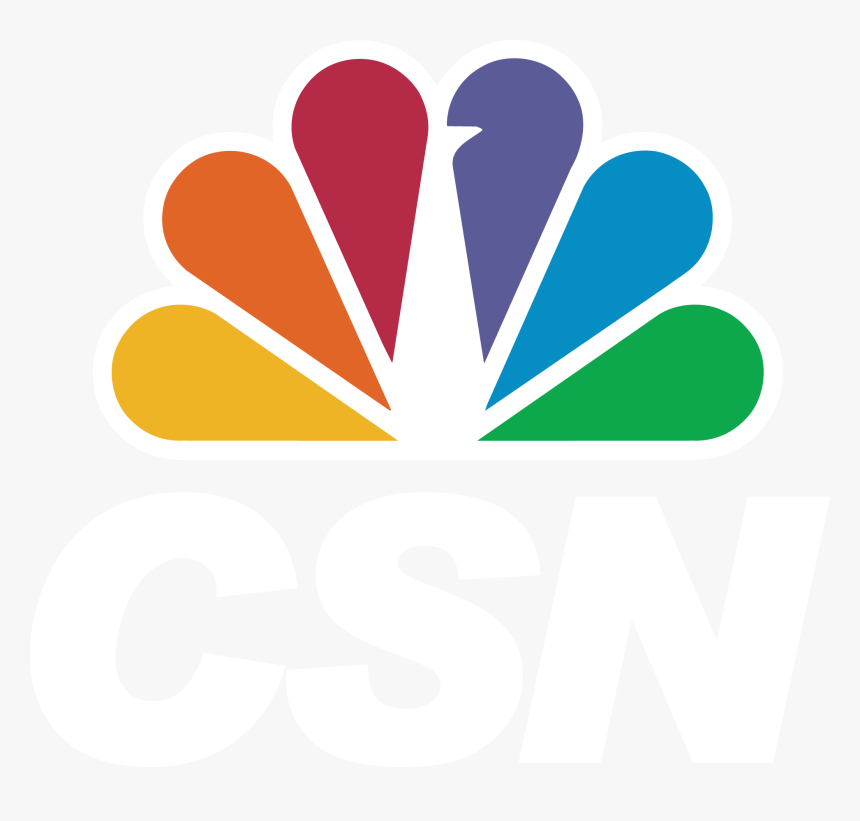 Nbc Sports Logo Transparent, HD Png Download, Free Download