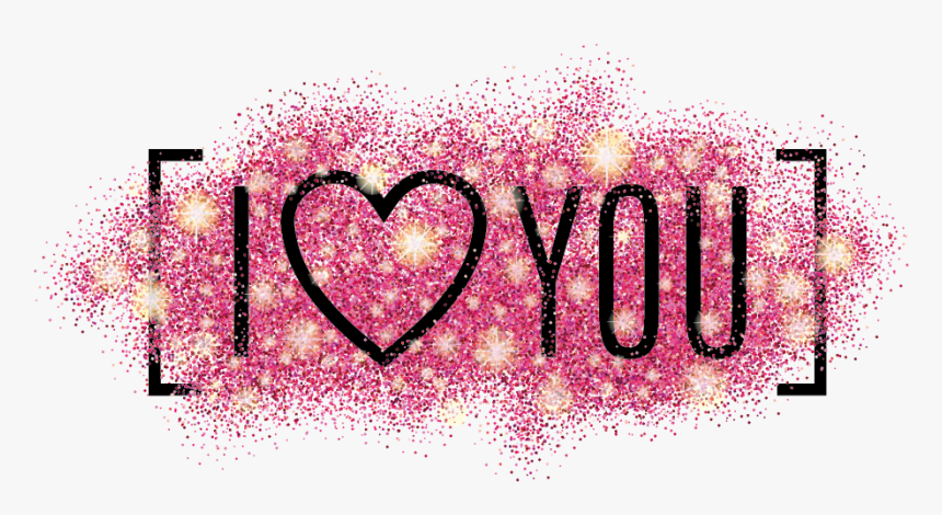 I Love You Clipart Png Image Love - Png Transparent I Love You Png Text, Png Download, Free Download