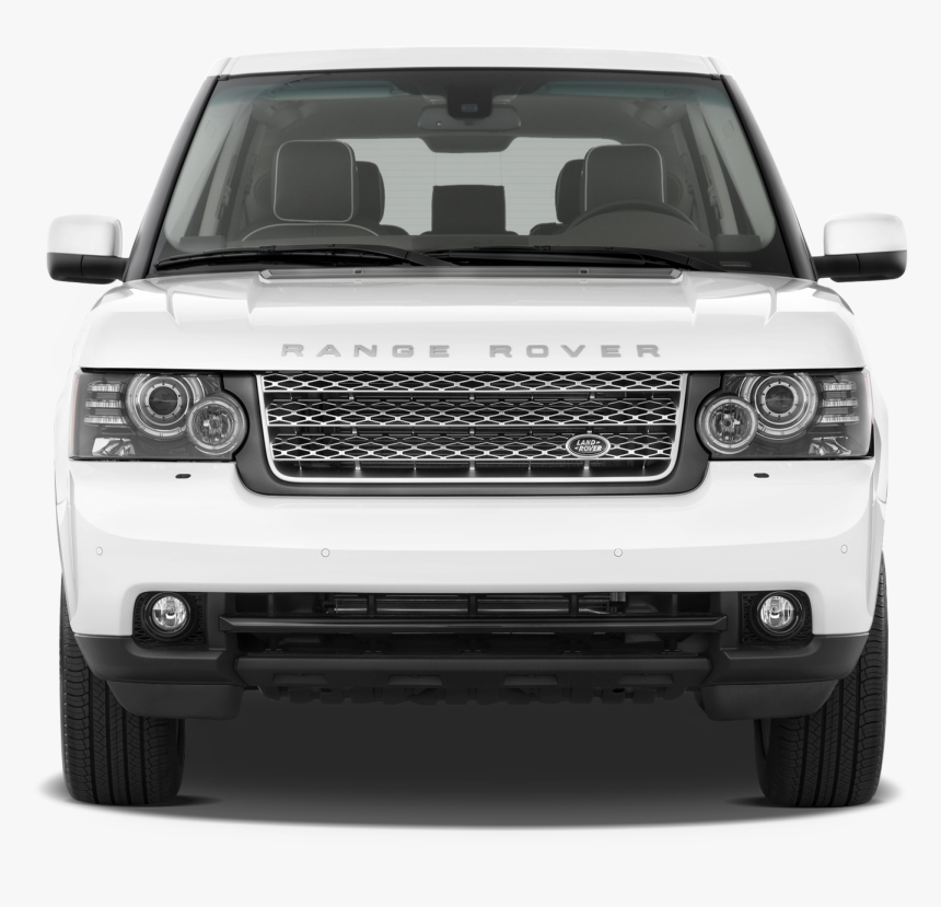 Land Rover Discovery - Range Rover Vogue L322, HD Png Download, Free Download