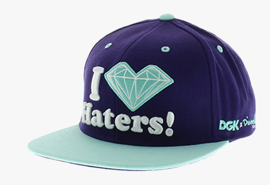 Transparent Snapback Png - Baseball Cap, Png Download, Free Download