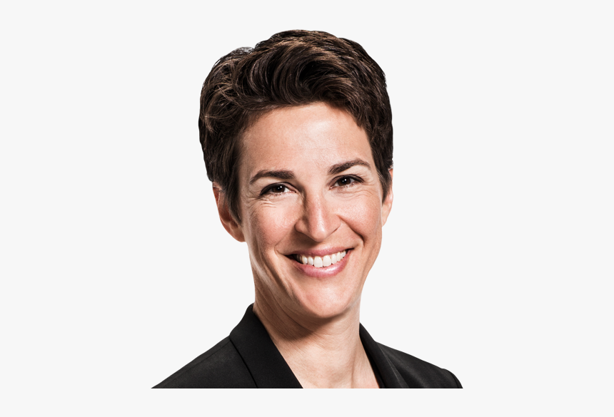 Rachel Maddow, HD Png Download, Free Download