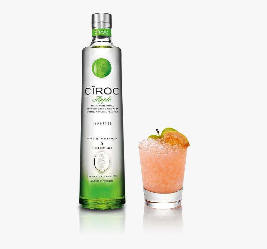 Ciroc Drink, HD Png Download, Free Download