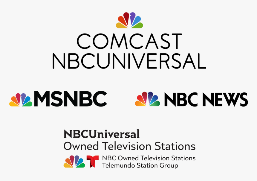 Nbc, HD Png Download, Free Download