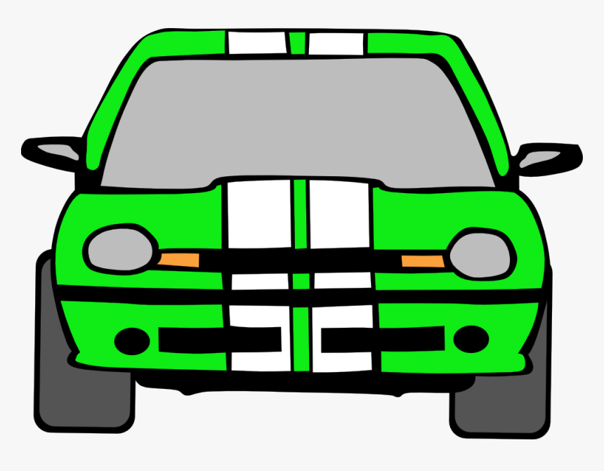 Cars Png Images Clipart - Dodge Neon Clip Art, Transparent Png, Free Download