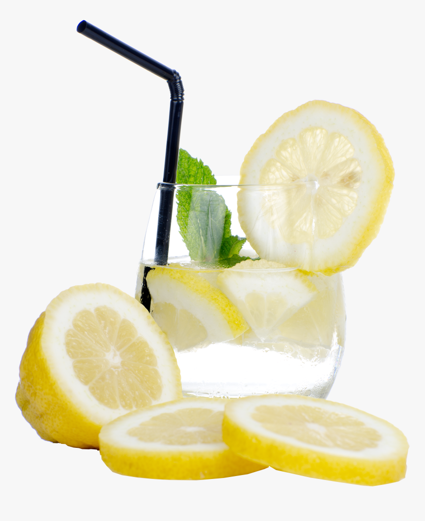 Real Fruit Juice - Vodka And Tonic, HD Png Download, Free Download