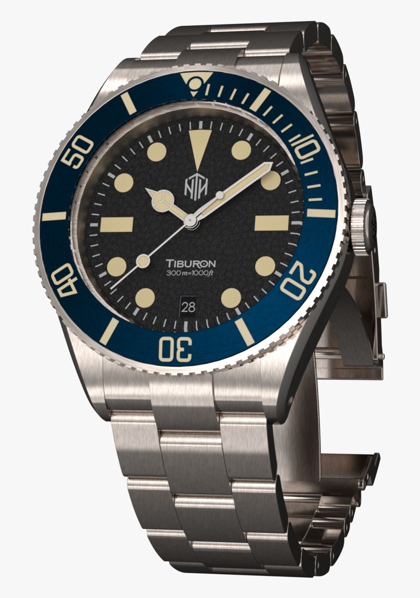 Rolex Oyster Perpetual Submariner Red, HD Png Download, Free Download