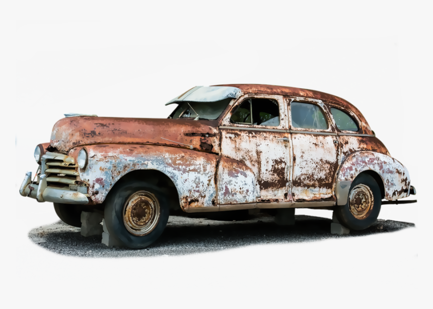 Junk Cars, HD Png Download, Free Download