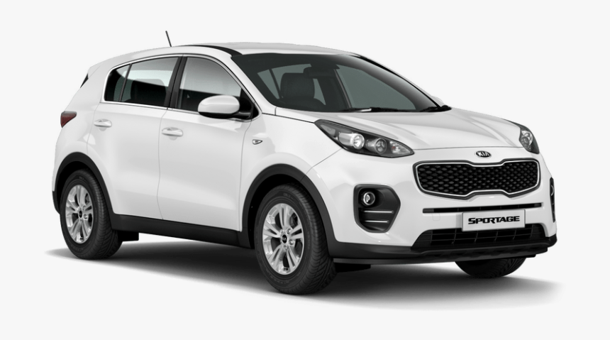 Kia Sportage 3 2017, HD Png Download, Free Download