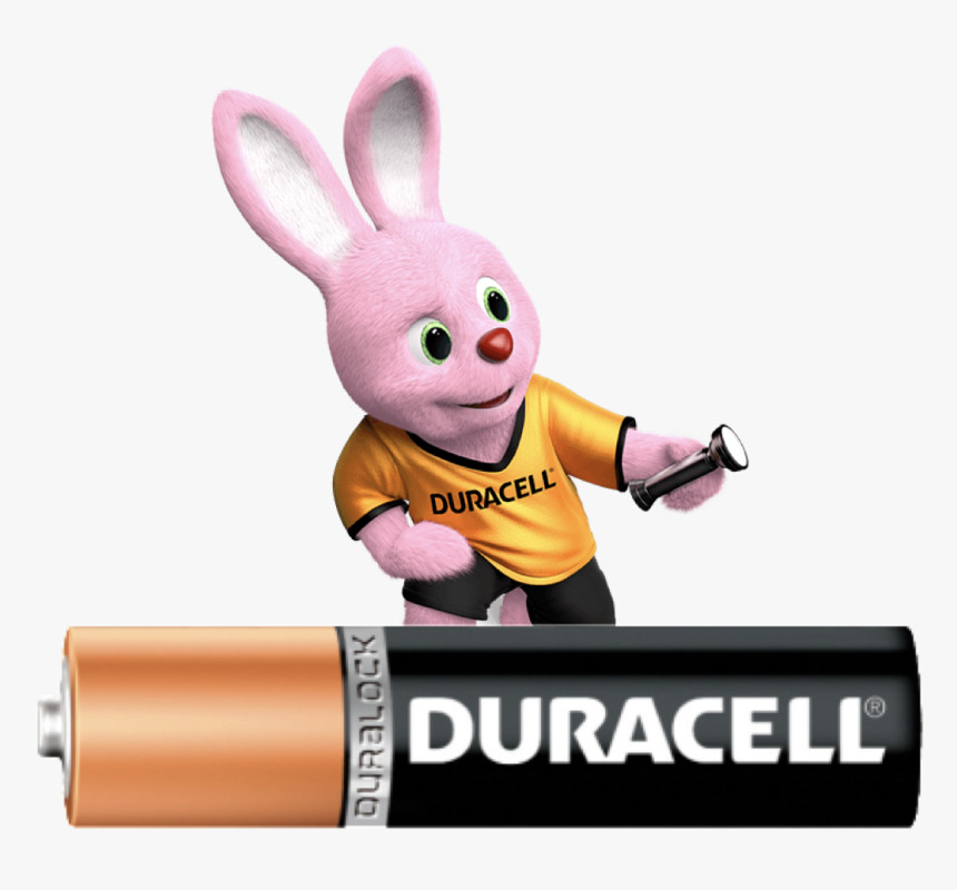 #logopedia10 - Duracell Logo Png, Transparent Png, Free Download