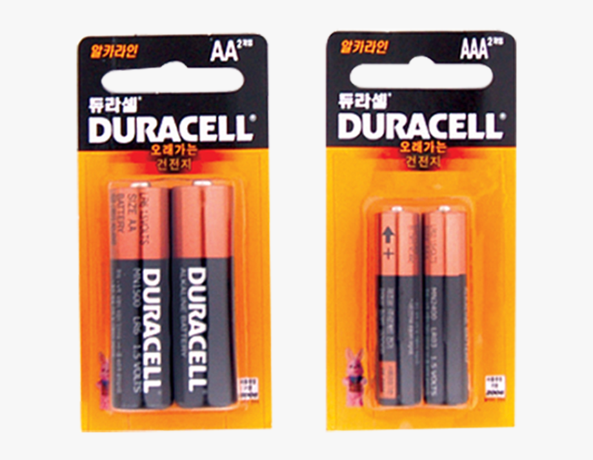 Transparent Duracell Png - Duracell, Png Download, Free Download