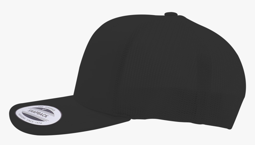 Broken Mirror Trucker Hat - Baseball Cap, HD Png Download, Free Download