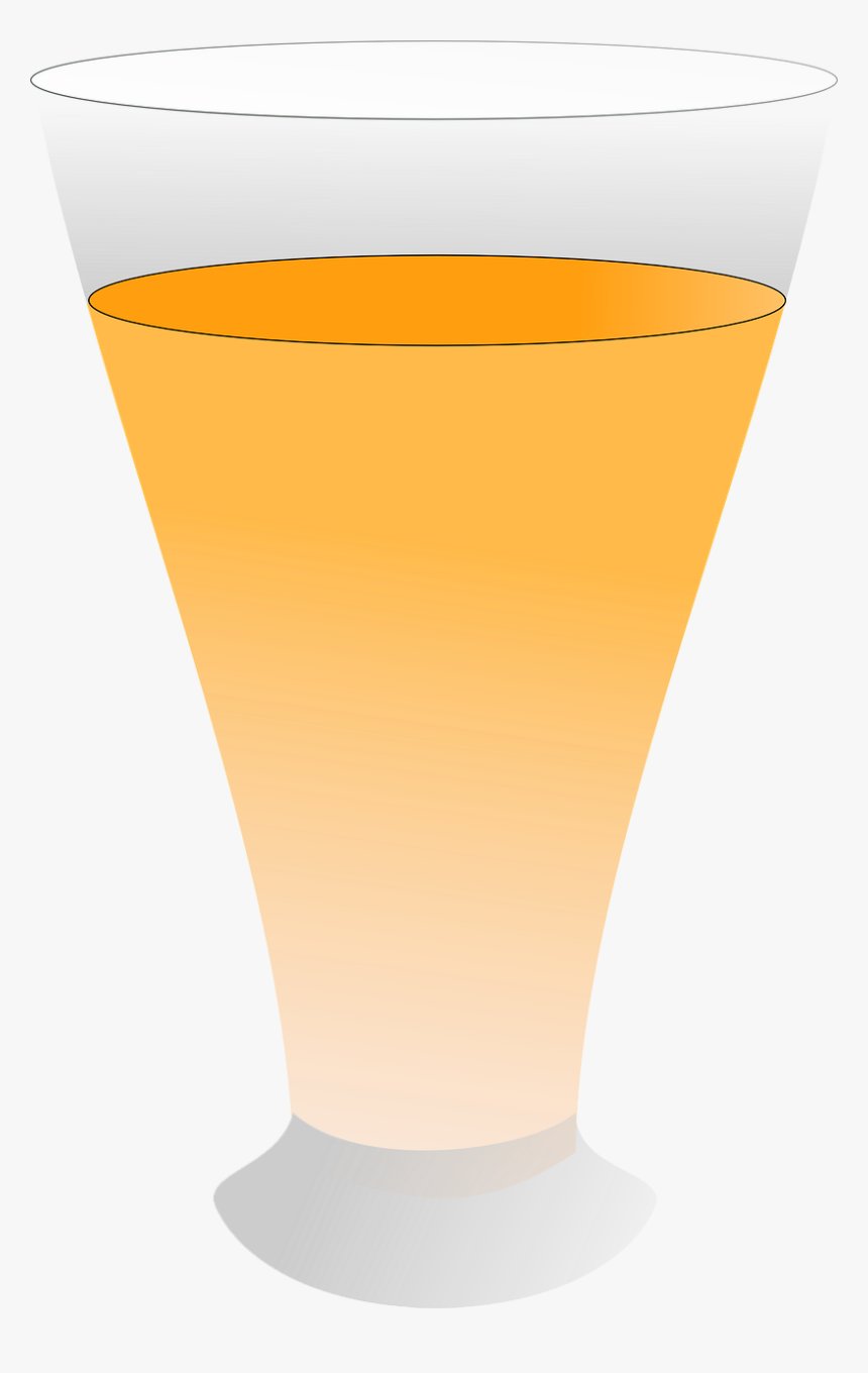 Verre Jus D Orange Png, Transparent Png, Free Download