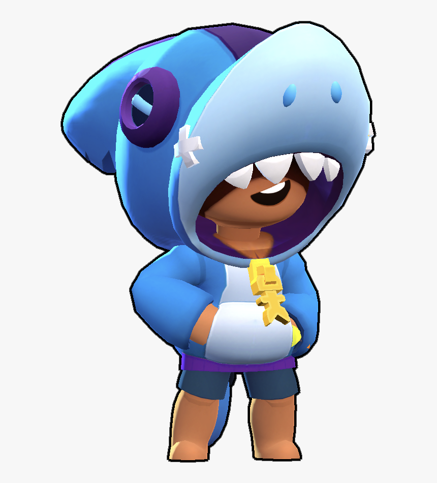 Leon Tiburon Shark Brawl Stars Png Brawl Stars Shark Leon Transparent Png Kindpng - corvo fenix brawl stars wallpaper