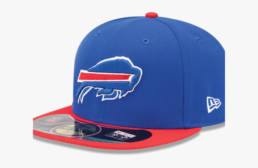 Buffalo Bills Png Transparent Images - Chargers New Era Cap, Png Download, Free Download