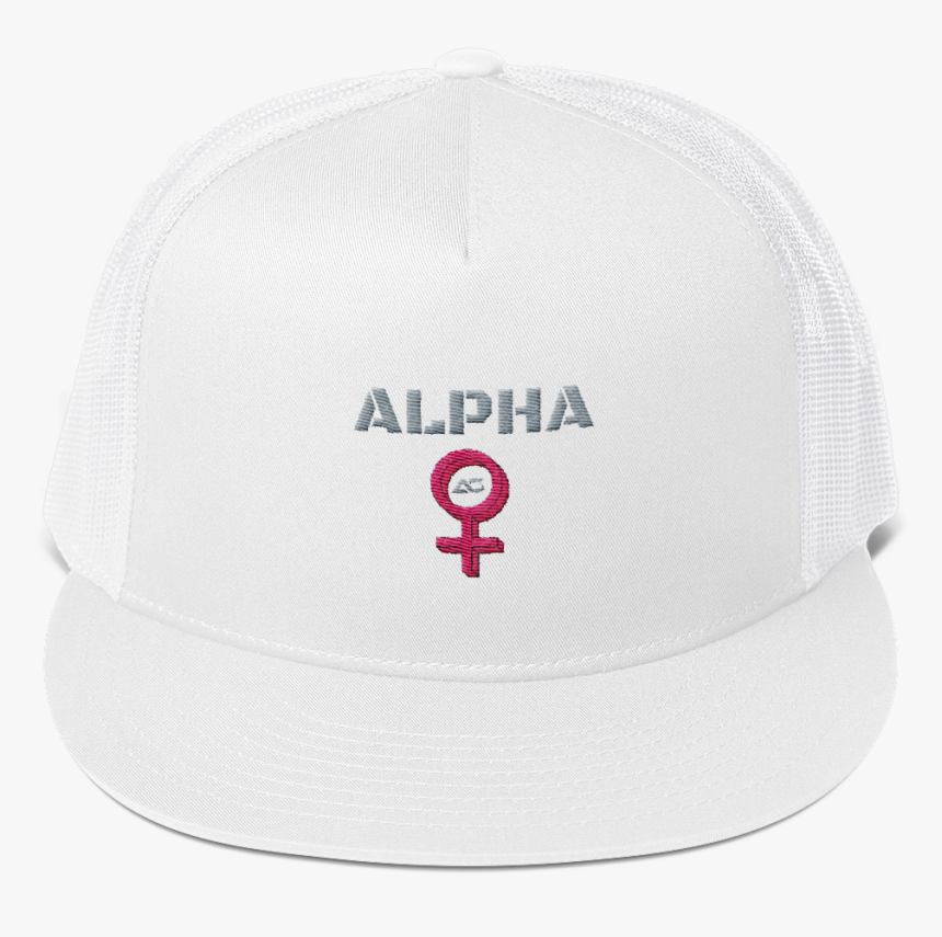 Alpha Female Breathe Snapback"
 Class="lazy - Baseball Cap, HD Png Download, Free Download