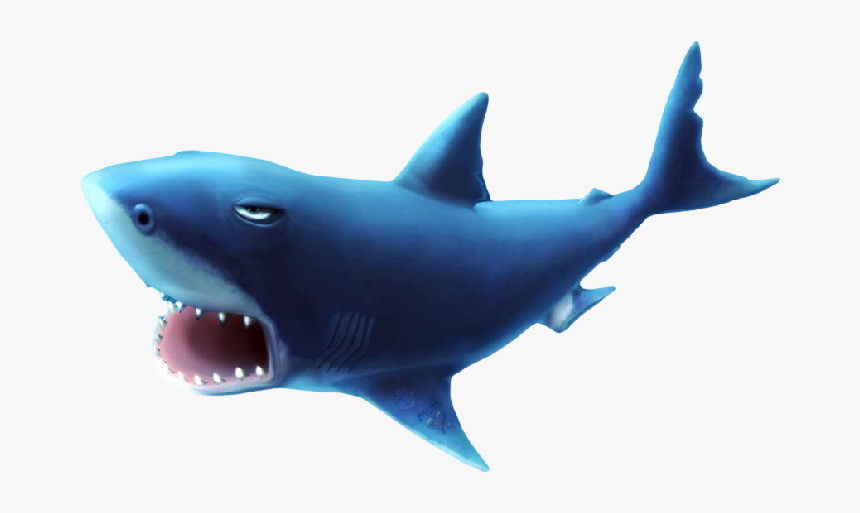 Tiburon - Tiburones Png, Transparent Png, Free Download