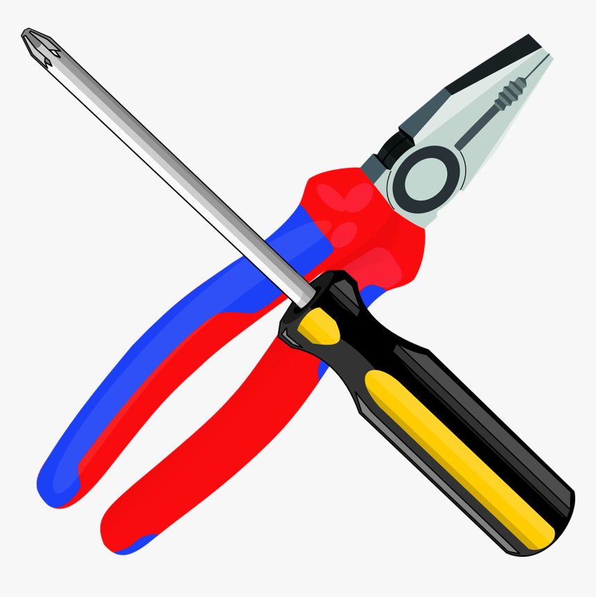 Mechanic Tools Clip Art, HD Png Download, Free Download