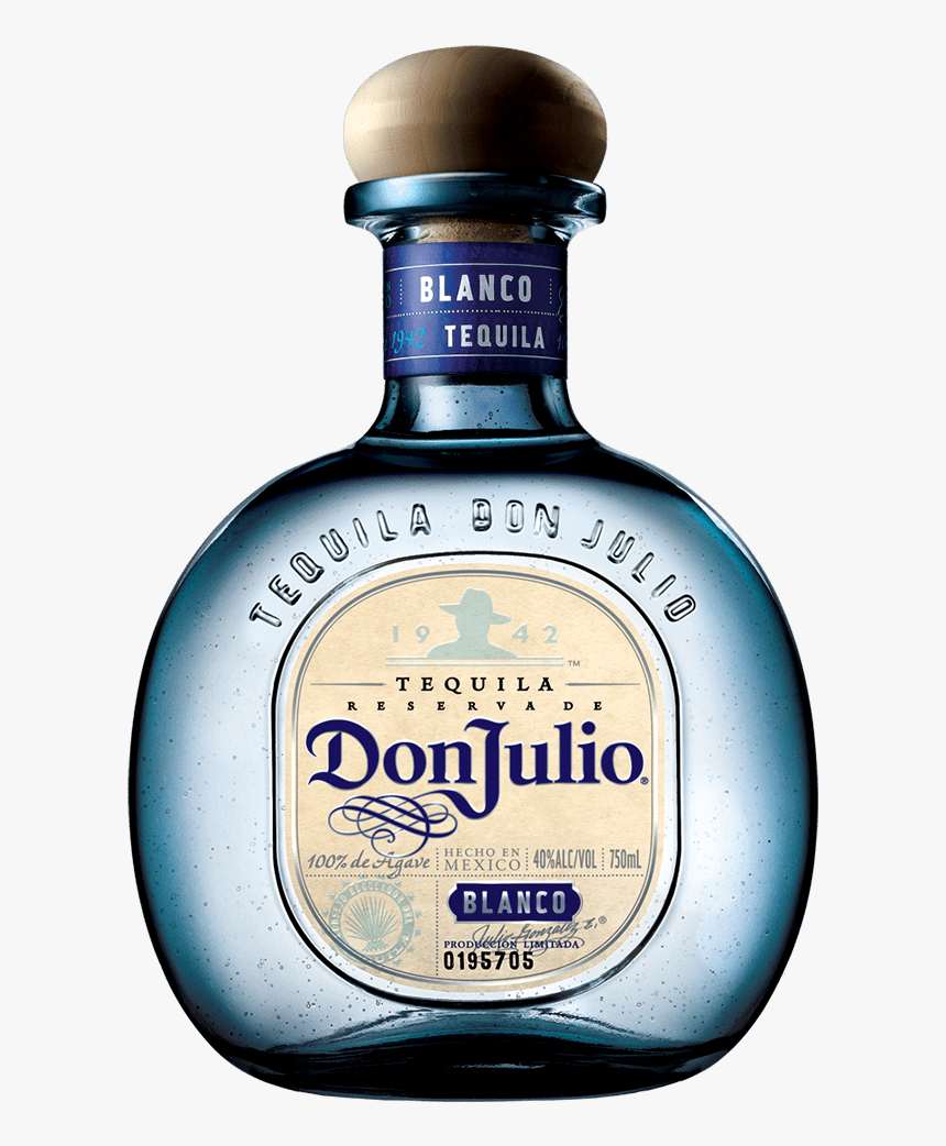 Tequila Don Julio 50, HD Png Download, Free Download