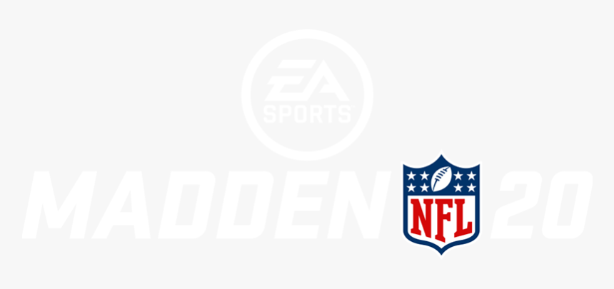 [​img] - Ea Sports Madden 20 Logo, HD Png Download, Free Download