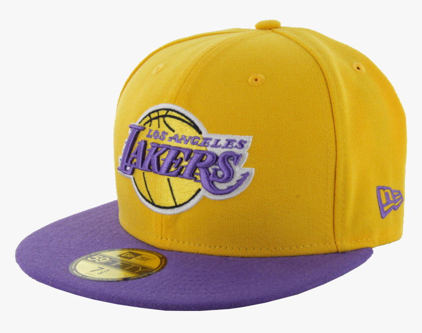 Lakers Hat Png, Transparent Png, Free Download