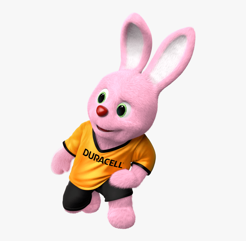 Bunny Duracell, HD Png Download, Free Download