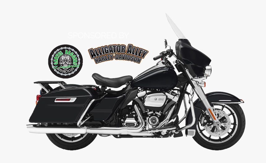 Join Our Mailing List - Harley Davidson Electra Glide, HD Png Download, Free Download