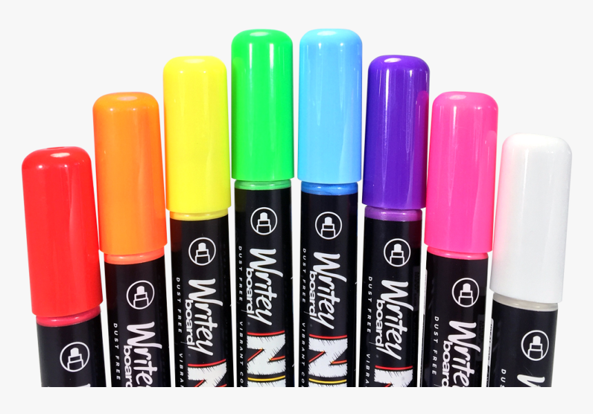 Markers Transparent Background, HD Png Download, Free Download