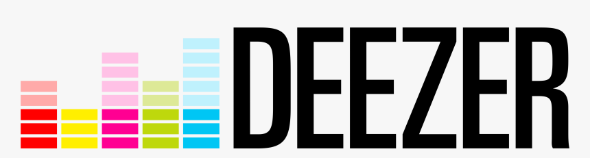 Deezer Music Logo Png - Deezer Logo Vector Png, Transparent Png, Free Download