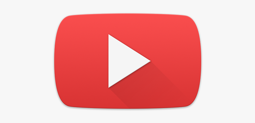 Youtube Icon Png, Transparent Png, Free Download