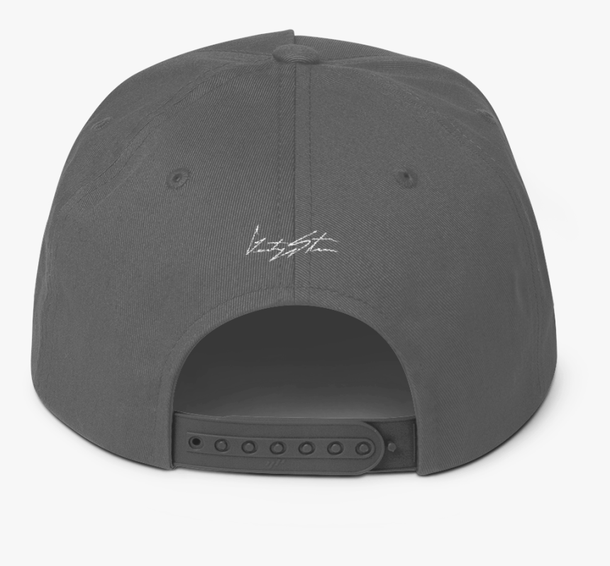 Icon Final Copy Gentry Stein Signature Final Mockup - Baseball Cap, HD Png Download, Free Download