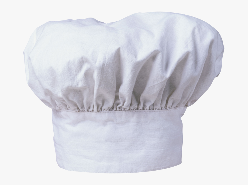 Transparent Chef Hat - Chef Hat Transparent Background, HD Png Download, Free Download