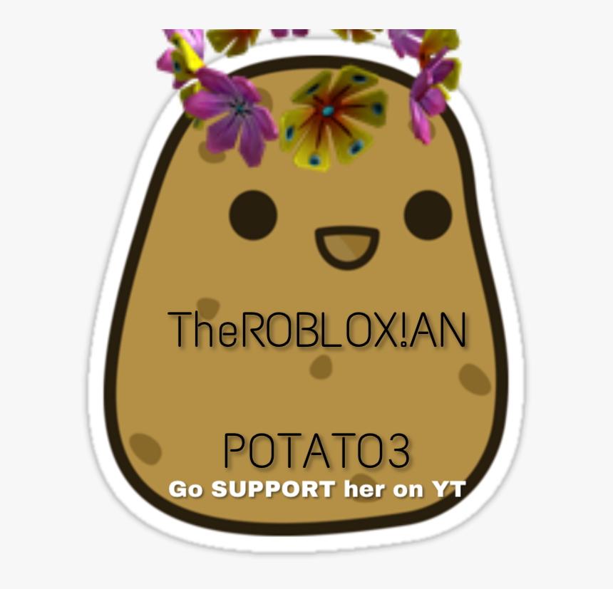 #yt #support #subscribe #like #comment #give Some Loooooove - Depressed Potato, HD Png Download, Free Download