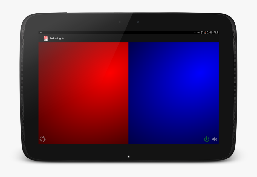 Tablet Computer, HD Png Download, Free Download